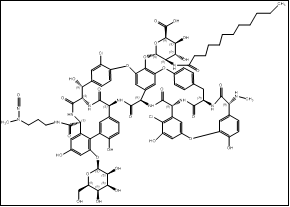 N-亚硝基-去甲基-达巴万星 b1